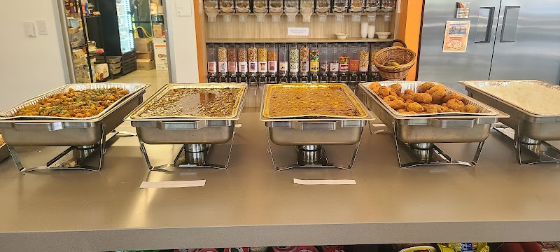 Annachikadai - Indian Restaurant