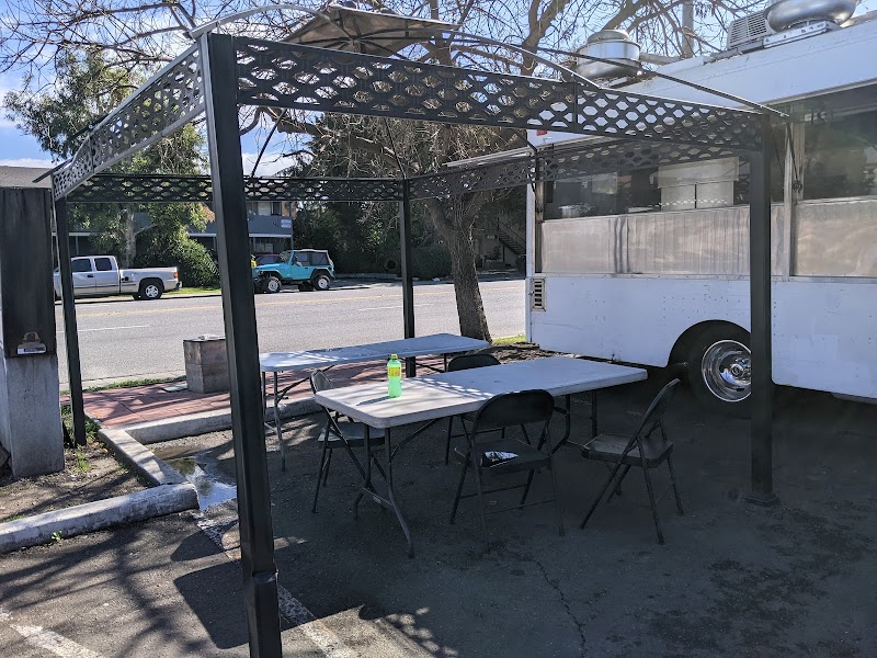 Margarita’s Taqueria - Mobile Mexican Food Truck Service