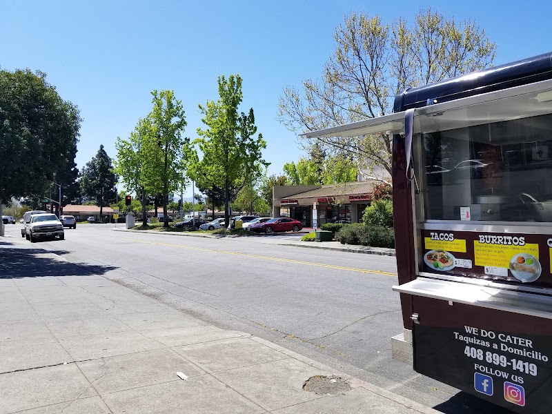 El Ranchero Del Sur exterior