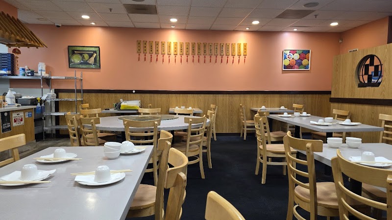 Taiwan Porridge - Cupertino