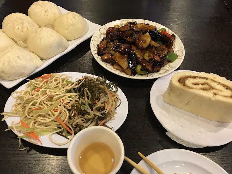 Famous Food Chinese Restaurant food