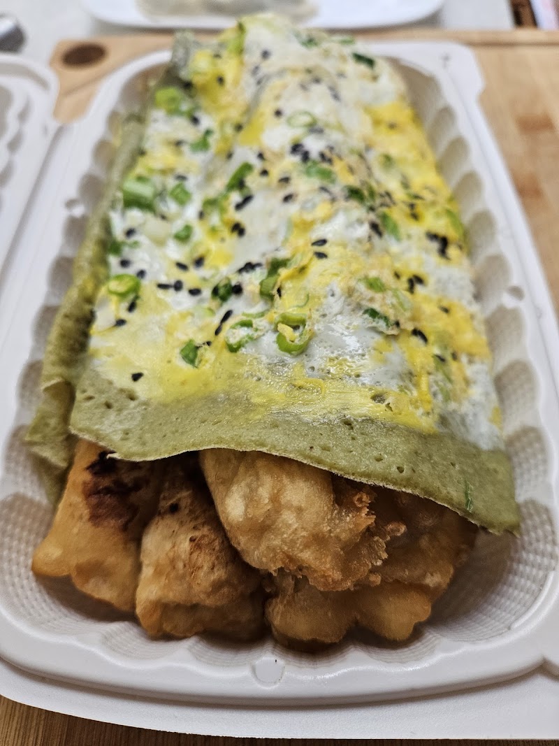 Famous Food Chinese Restaurant food