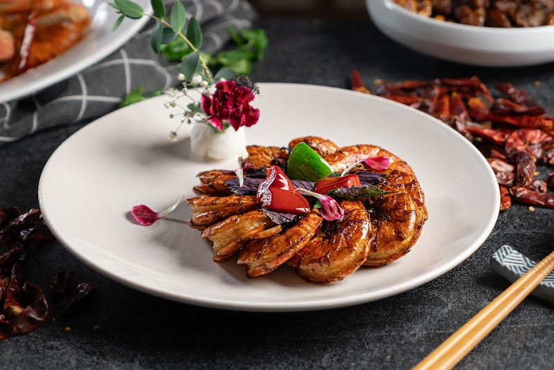 湘粵情 Jade Xiang Yue