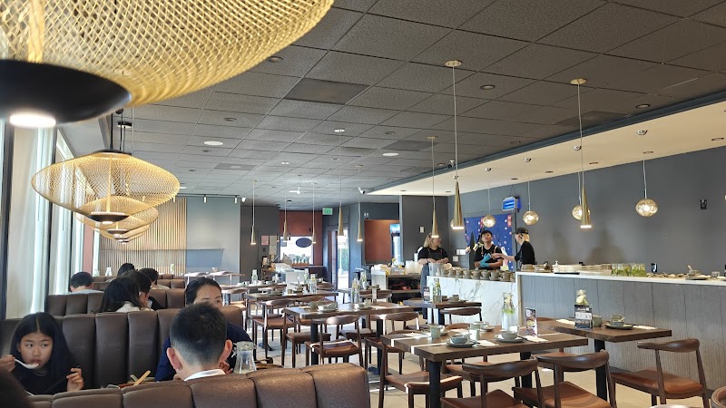 Ping's Bistro Cupertino