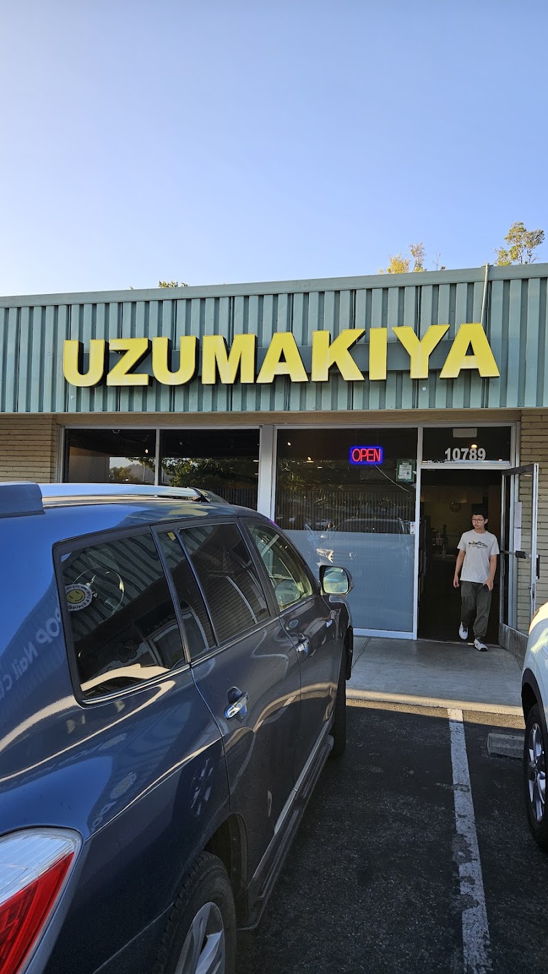 Uzumakiya Udon Izakaya