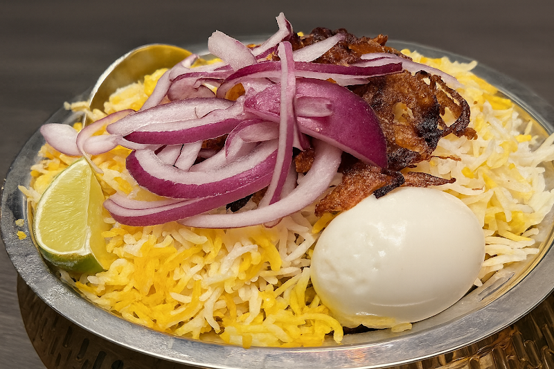 Charminar Indian Restaurant and Catering | Sunnyvale