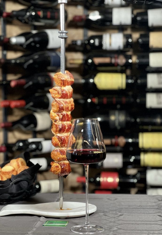 Show de Carnes Brazilian Steakhouse