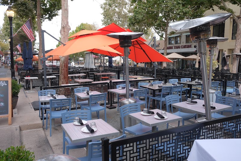 Doppio Zero Mountain View