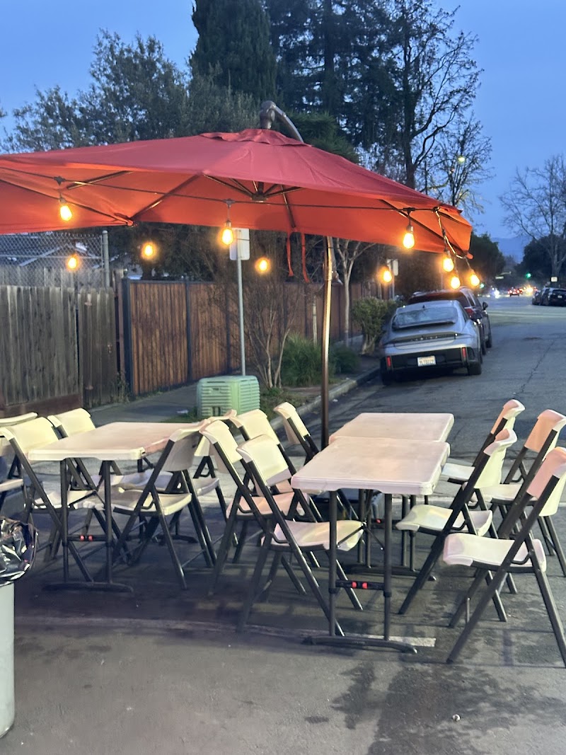 Pav Bhaji and More Sunnyvale