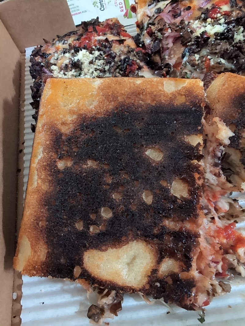 Square Pie Guys at Local Kitchens