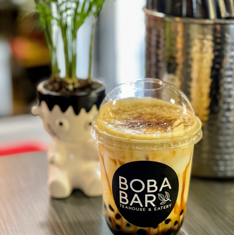 Boba Bar