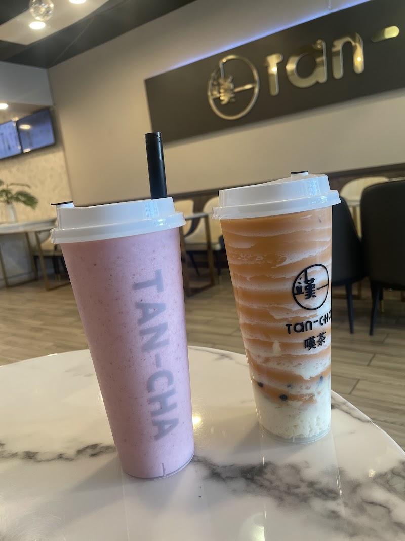 September Coffee House food