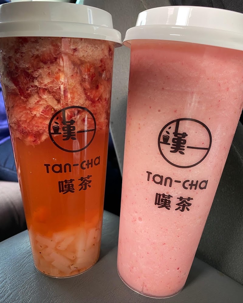 September Coffee House food