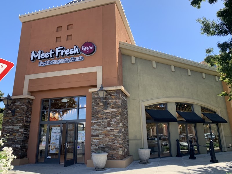 Meet Fresh Santa Clara