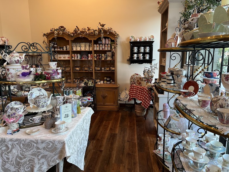 Lisa's Tea Treasures