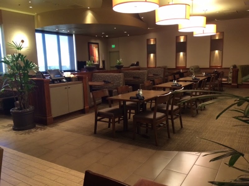 Bazille at Nordstrom