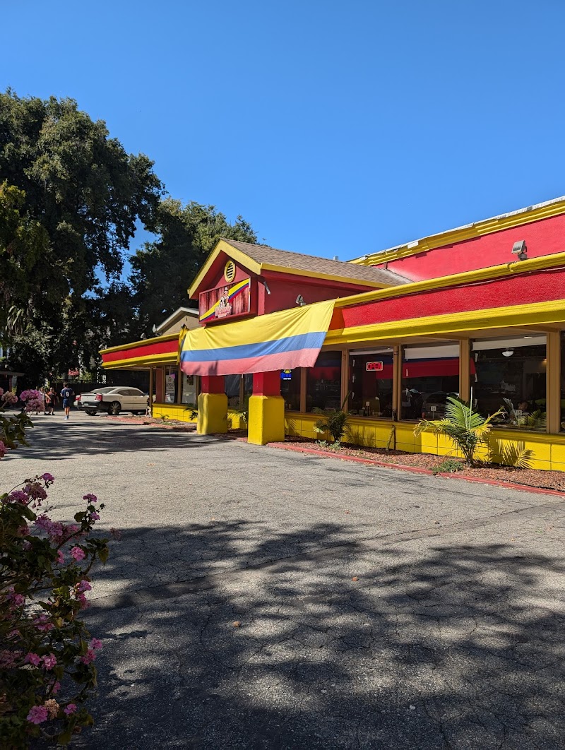 Medallo Restaurant LLC