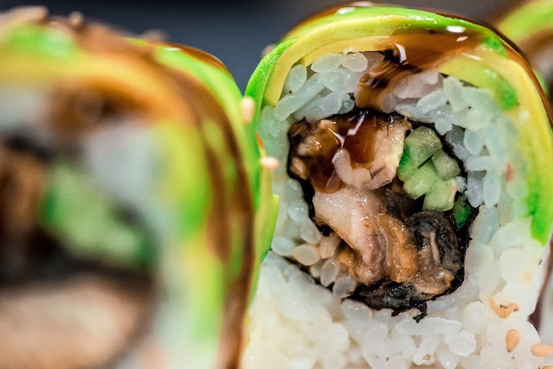 ROKKO Japanese Restaurant