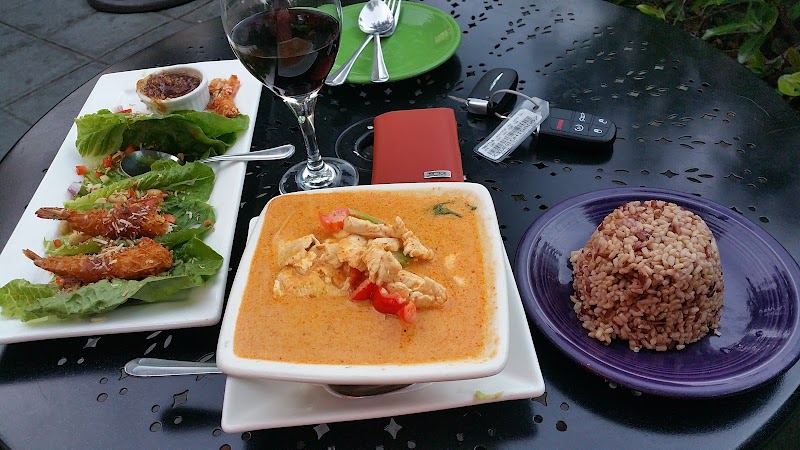 Amarin Thai Cuisine