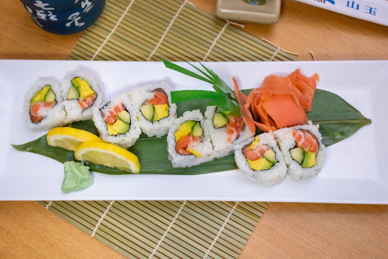 Sumo Japanese Restaurant