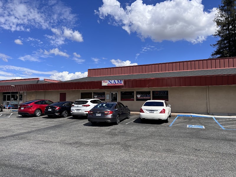 Phở Nam Restaurant hero