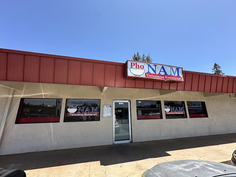 Phở Nam Restaurant exterior