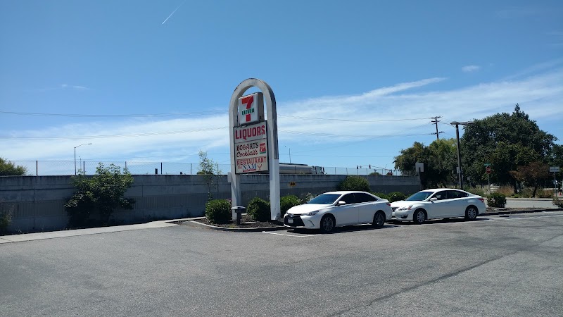 Phở Nam Restaurant exterior