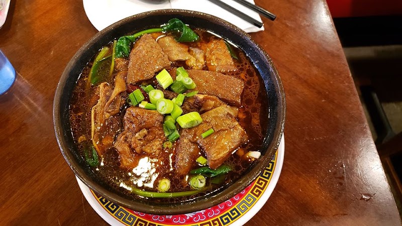 Queen House Chinese Restaurant