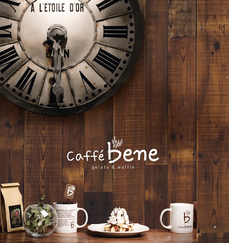 Caffe Bene