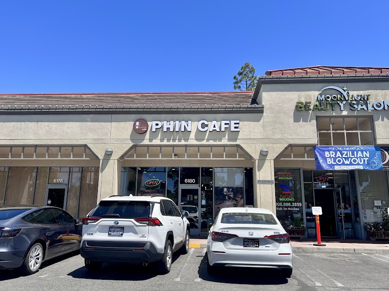 Phin Cafe - Bollinger Rd | Cupertino