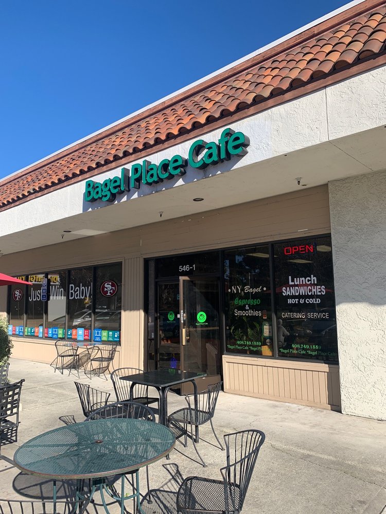 Bagel Place Cafe