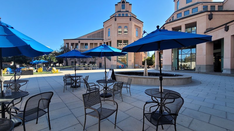 Bean Scene Cafe food