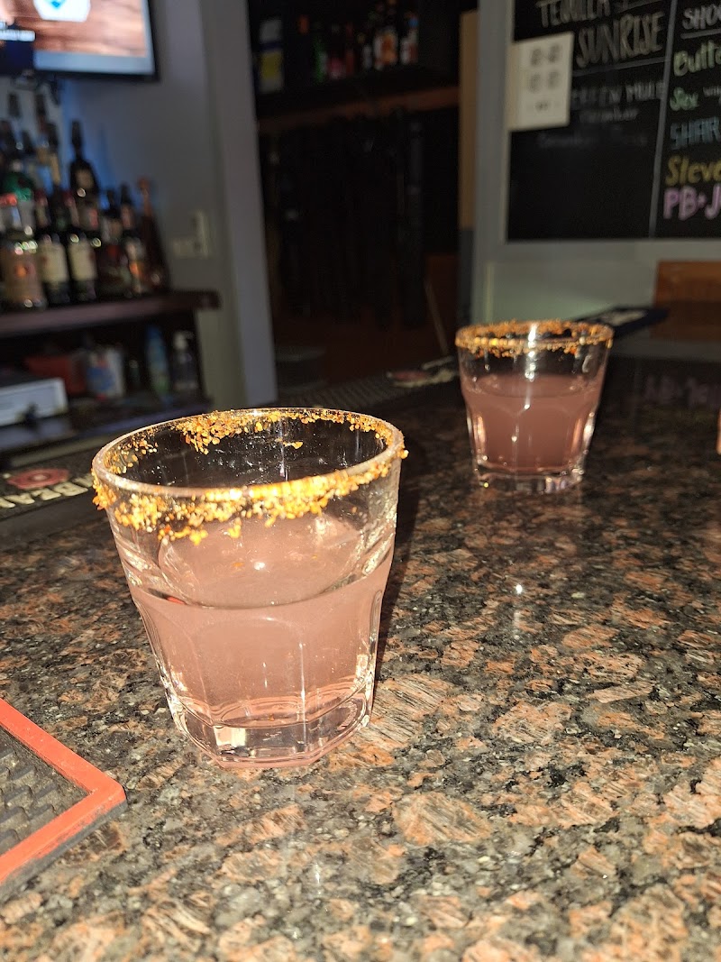 Bogart's Sports Bar food