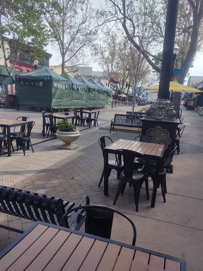 Paul & Harvey's hero