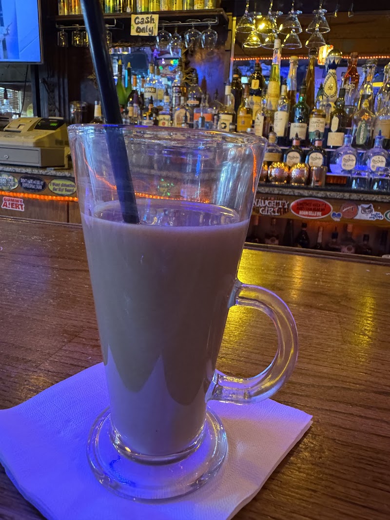 Paul & Harvey's food