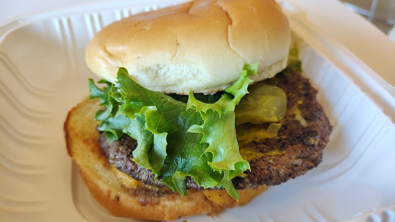 St. John's Bar & Grill