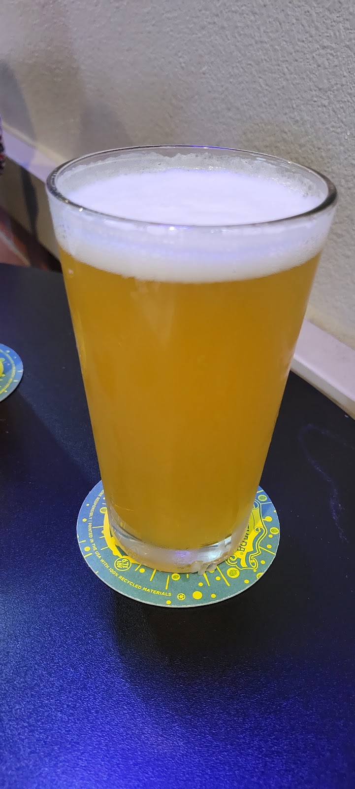 Rocco's Ballpark food