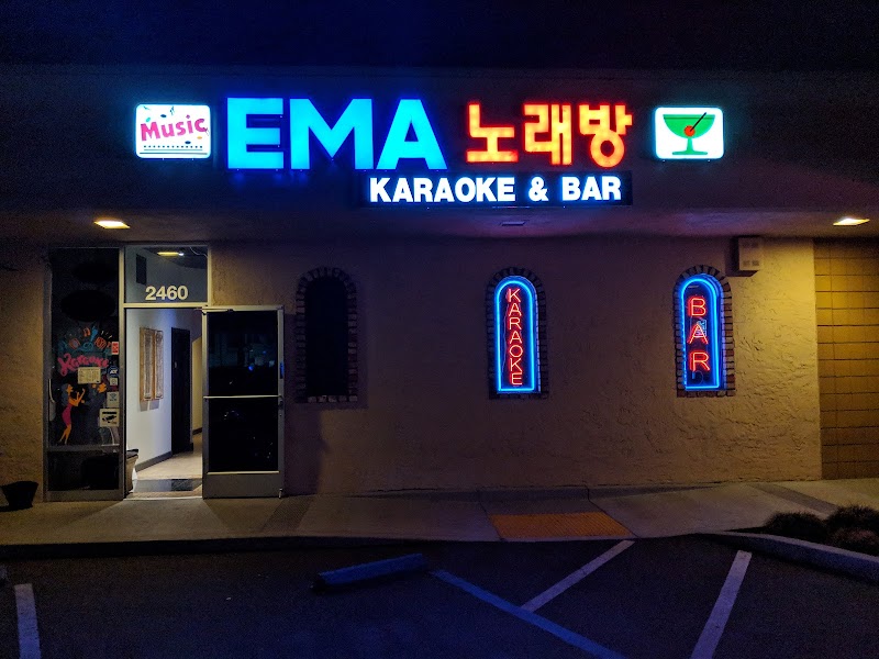 EMA Karaoke & Bar