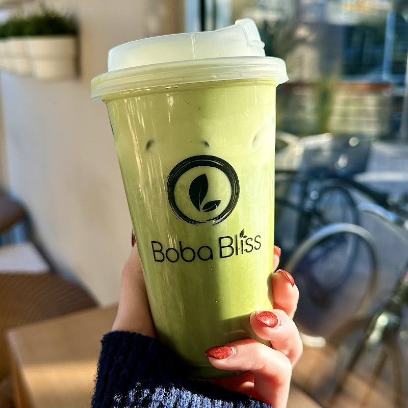 Boba Bliss