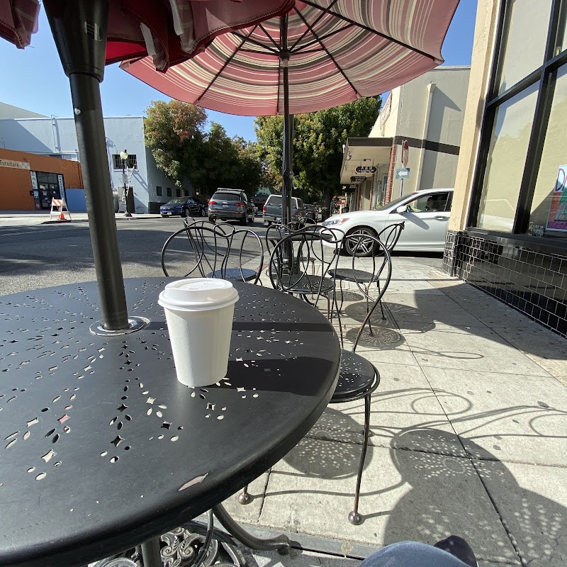 Dana Street Roasting Company