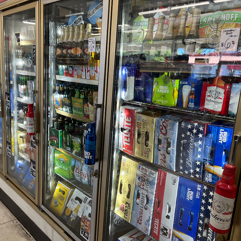 408 Liquor & 408 Boba