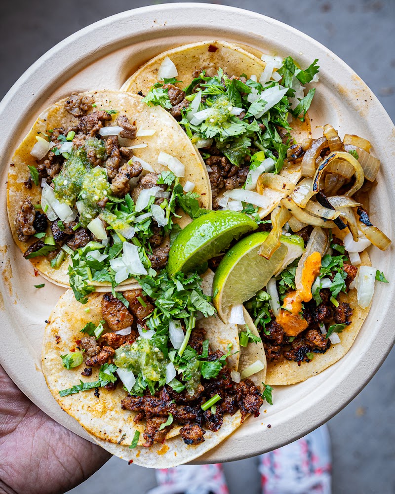 Tacos Molina Food Truck