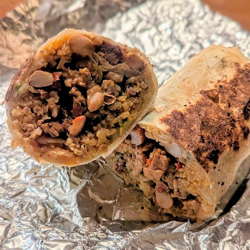 Tacos Molina Food Truck food