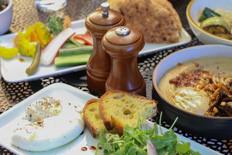 107 Bistro & Wine Bar