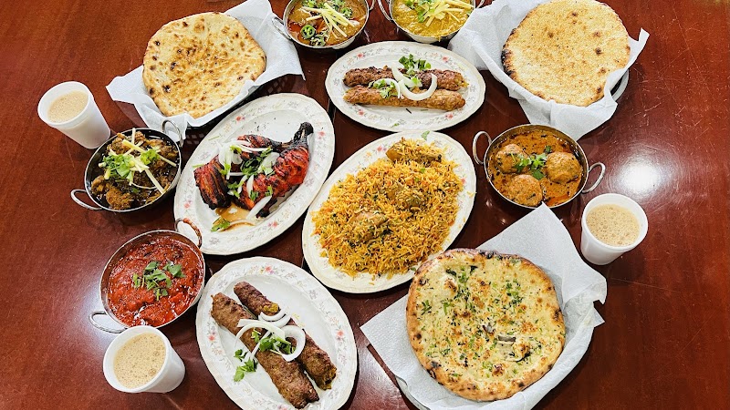 Bismillah Restaurant