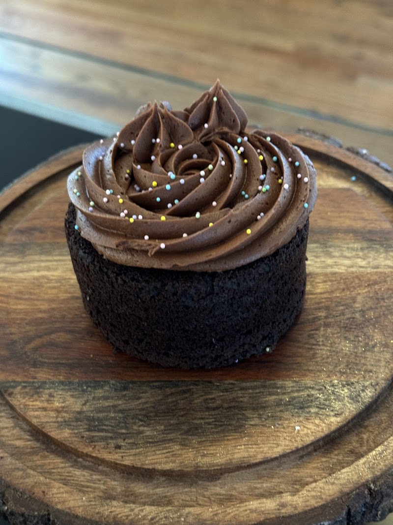 OY! Gluten Free Baking Company