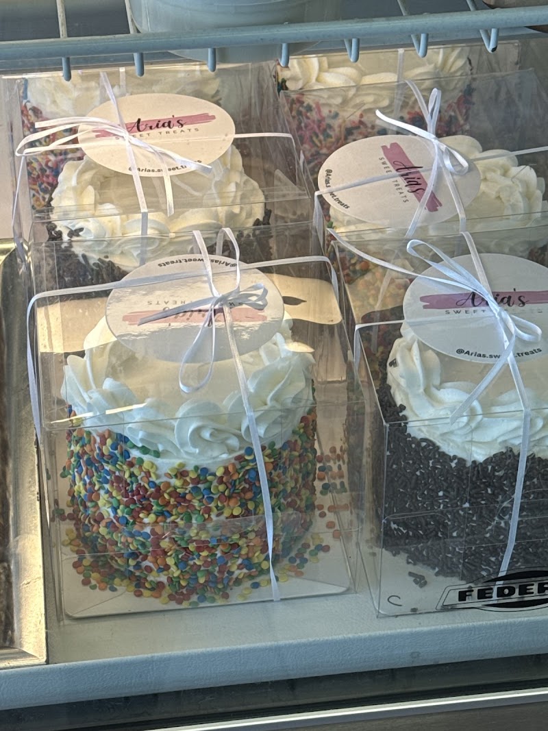 Aria's Sweet Treats
