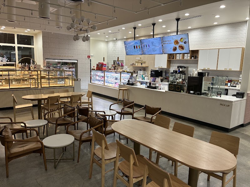 Tous les Jours Westgate West - San Jose