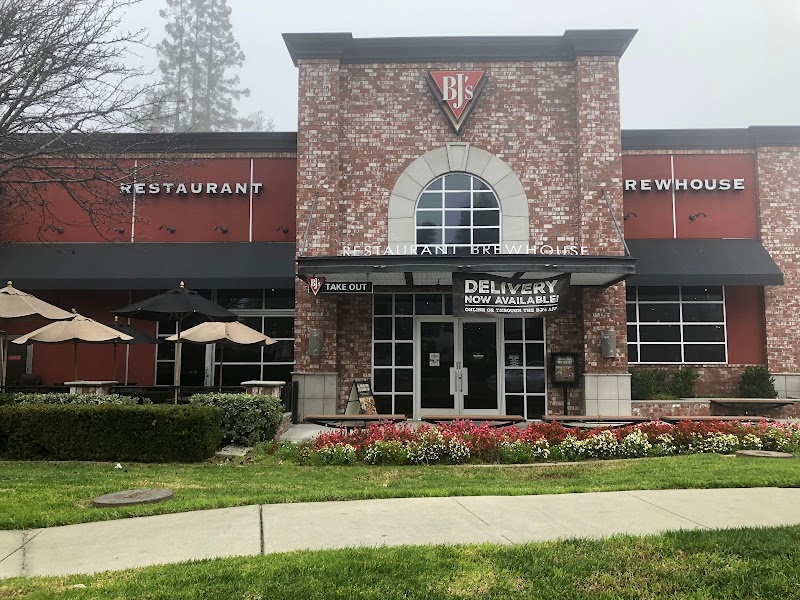 BJ's Restaurant & Brewhouse