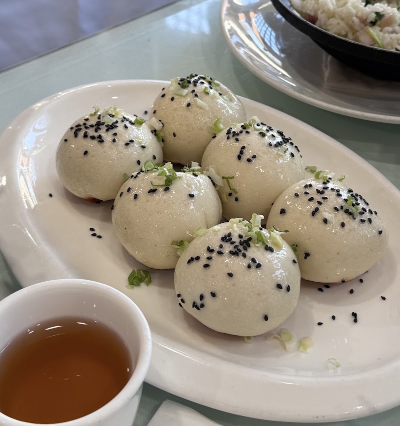 Shanghai Family Restaurant food